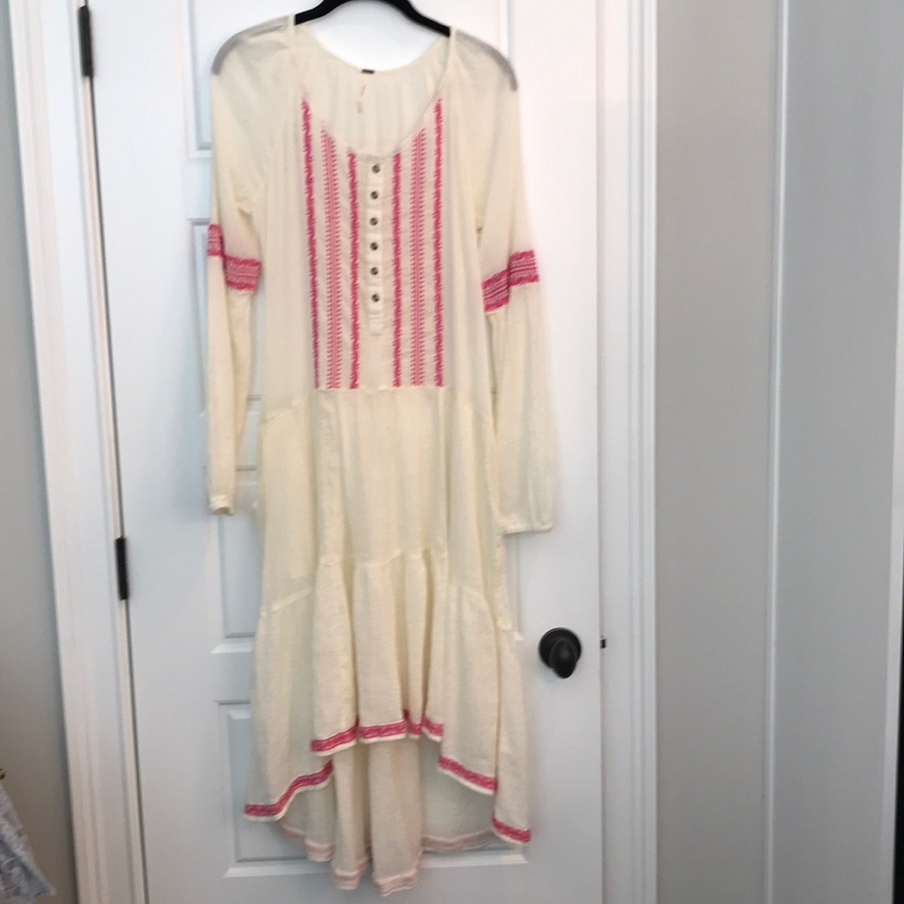 Free people dress